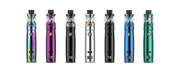 Uwell Nunchaku Starter Kit – Modern Smoking Solutions